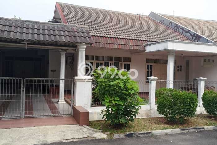 Rumah Eksklusif Siap Huni LT 310m2 di Cilandak, Jakarta Selatan Rumah Eksklusif Siap Huni LT 310m2 di Cilandak, Jakarta Selatan