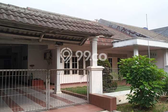 Rumah Eksklusif Siap Huni LT 310m2 di Cilandak, Jakarta Selatan Rumah Eksklusif Siap Huni LT 310m2 di Cilandak, Jakarta Selatan