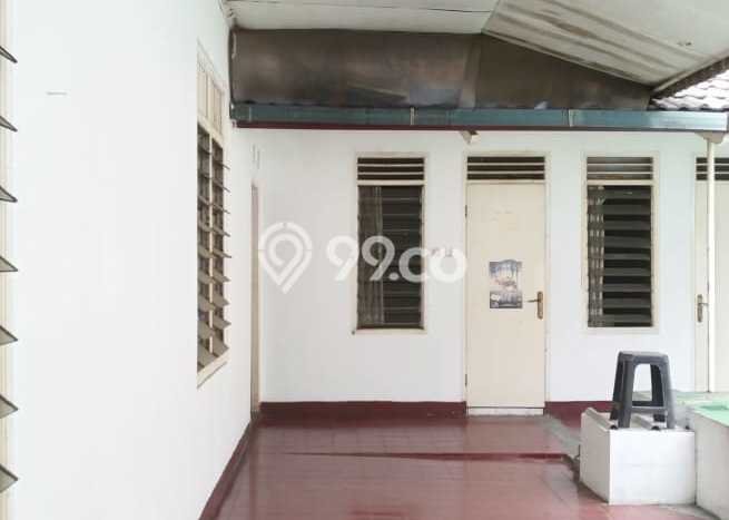 Rumah Eksklusif Siap Huni LT 310m2 di Cilandak, Jakarta Selatan Rumah Eksklusif Siap Huni LT 310m2 di Cilandak, Jakarta Selatan