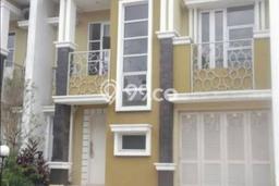 Rumah Luas Asri 3 KT Siap Pakai di Gading Serpong Tangerang Rumah Luas Asri 3 KT Siap Pakai di Gading Serpong Tangerang