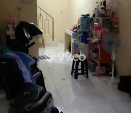 Rumah Modern 2 KT LT 30m2 di Jelambar Rumah Modern 2 KT LT 30m2 di Jelambar
