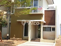For Sale Hunian Rumah Terawat 3 KT di BSD Eminent, Tangerang For Sale Hunian Rumah Terawat 3 KT di BSD Eminent, Tangerang