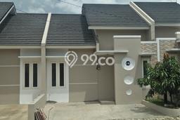 Rumah Modern Minimalis 2 Kamar Bisa Langsung Pindah di Cipayung Rumah Modern Minimalis 2 Kamar Bisa Langsung Pindah di Cipayung