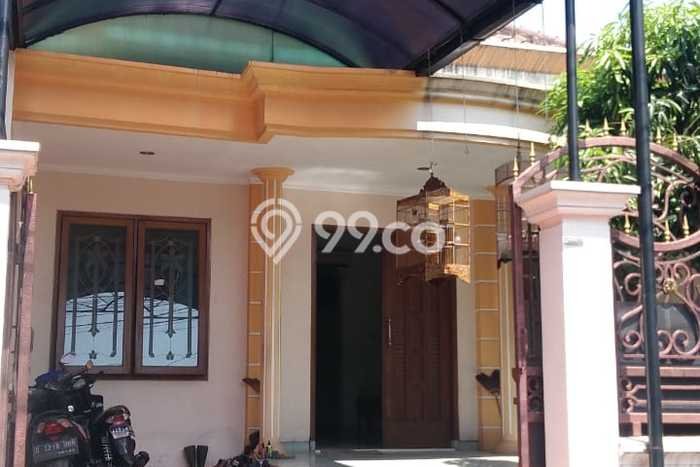 Dijual Rumah 3 Kamar Lokasi Ideal Nyaman dan Strategis di Astanaanyar Dijual Rumah 3 Kamar Lokasi Ideal Nyaman dan Strategis di Astanaanyar