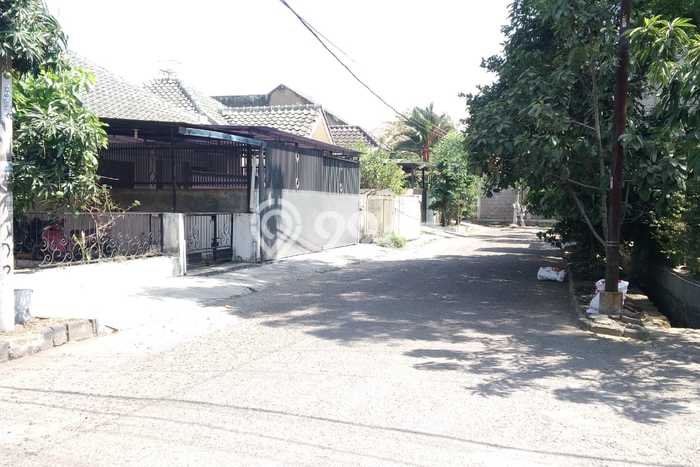 Dijual Rumah 3 Kamar Lokasi Ideal Nyaman dan Strategis di Astanaanyar Dijual Rumah 3 Kamar Lokasi Ideal Nyaman dan Strategis di Astanaanyar