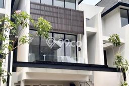 Jual Rumah Luas Megah Dengan View Cantik di Lebak Bulus, Jakarta Selatan Jual Rumah Luas Megah Dengan View Cantik di Lebak Bulus, Jakarta Selatan