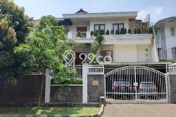 Rumah Elit Modern Siap Huni di Pajajaran Bogor Rumah Elit Modern Siap Huni di Pajajaran Bogor