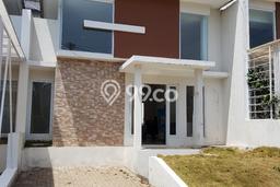 Rumah LT 1m² Semi Furnished di Cimahi, Dekat Supermarket, Bandung Rumah LT 1m² Semi Furnished di Cimahi, Dekat Supermarket, Bandung