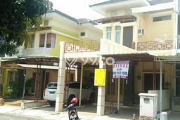 DIJUAL CEPAT! Rumah Asri area Grand Wisata, Bekasi, LT 135m² Bangunan 105m² BISA KPR! DIJUAL CEPAT! Rumah Asri area Grand Wisata, Bekasi, LT 135m² Bangunan 105m² BISA KPR!