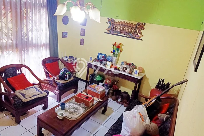 Rumah Minimalis 4 KT di Kopo Bandung Rumah Minimalis 4 KT di Kopo Bandung