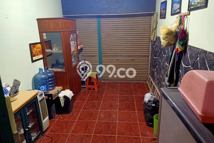 Rumah Minimalis 4 KT di Kopo Bandung Rumah Minimalis 4 KT di Kopo Bandung