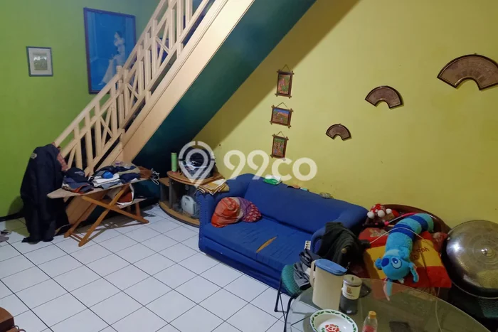 Rumah Minimalis 4 KT di Kopo Bandung Rumah Minimalis 4 KT di Kopo Bandung
