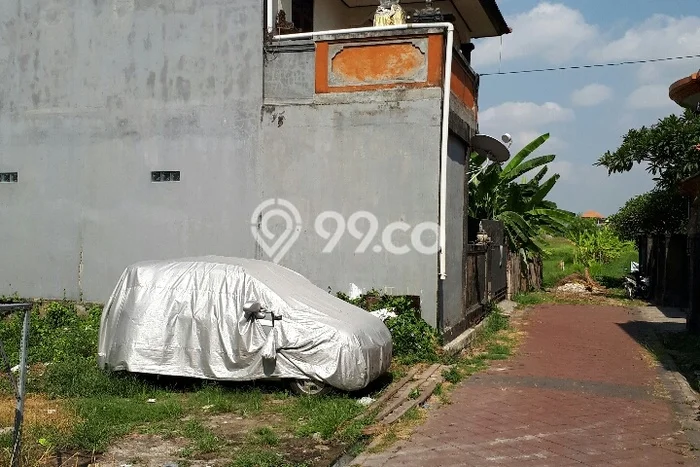 Rumah sewa siap pakai 4 KT di Dalung, Badung Rumah sewa siap pakai 4 KT di Dalung, Badung