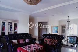 Rumah Elit Modern Tanpa Renovasi di Lebak Bulus Jakarta Selatan Rumah Elit Modern Tanpa Renovasi di Lebak Bulus Jakarta Selatan