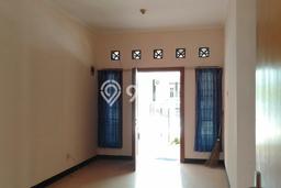 Rumah Minimalis 3 KT di Margacinta Bandung Rumah Minimalis 3 KT di Margacinta Bandung