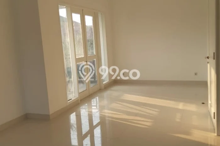 Rumah di Cireundeu, 4 KT, Area Berkembang Rumah di Cireundeu, 4 KT, Area Berkembang