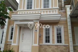Rumah Modern 2 KT di Simongan Semarang Unfurnished Rumah Modern 2 KT di Simongan Semarang Unfurnished