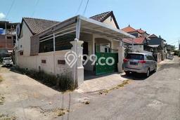 Rumah Modern Minimalis 2 KT Siap Huni di Denpasar Timur Rumah Modern Minimalis 2 KT Siap Huni di Denpasar Timur