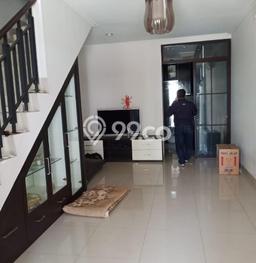 Rumah Minimalis 2 KT di Green Lake City Jakarta Barat Semi Furnished Rumah Minimalis 2 KT di Green Lake City Jakarta Barat Semi Furnished