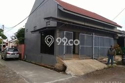 Jual Rumah Bagus Siap Huni LB 90m2 di Cisauk, Tangerang Jual Rumah Bagus Siap Huni LB 90m2 di Cisauk, Tangerang