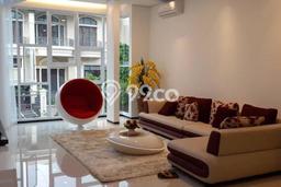 Rumah Luxury Modern Tanpa Renovasi di Pantai Indah Kapuk Jakarta Utara Rumah Luxury Modern Tanpa Renovasi di Pantai Indah Kapuk Jakarta Utara