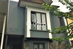 Rumah Luas Asri 3 KT Siap Pakai di BSD Avani Tangerang Rumah Luas Asri 3 KT Siap Pakai di BSD Avani Tangerang