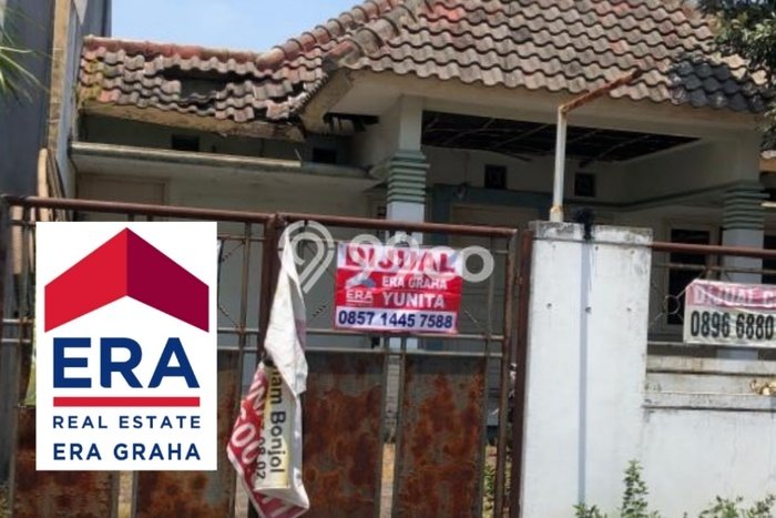 PROMO SPESIAL! Rumah Siap Huni di Lamper, Semarang, Luas 277m² LB 200m² PROMO SPESIAL! Rumah Siap Huni di Lamper, Semarang, Luas 277m² LB 200m²