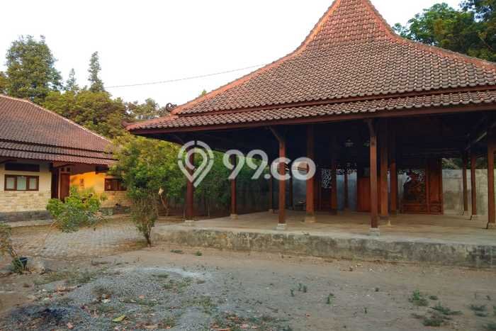 Rumah 5 KT 5 KM di Area Sewon, Bantul Rumah 5 KT 5 KM di Area Sewon, Bantul