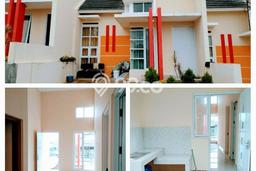 Hunian Strategis 2 KT LB 36m2 Kondisi Bagus di Padalarang Hunian Strategis 2 KT LB 36m2 Kondisi Bagus di Padalarang