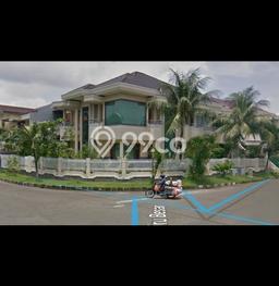 Rumah Luxury Modern Tanpa Renovasi di Permata Buana Jakarta Barat Rumah Luxury Modern Tanpa Renovasi di Permata Buana Jakarta Barat