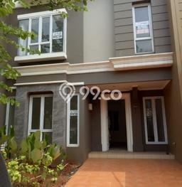 For Sale Hunian Rumah Nyaman 3 Kamar di Gading Serpong Karelia Village, Tangerang For Sale Hunian Rumah Nyaman 3 Kamar di Gading Serpong Karelia Village, Tangerang