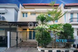 Hunian Super Elit dengan Akses Paling Strategis di Permata Buana, Jakarta Barat Hunian Super Elit dengan Akses Paling Strategis di Permata Buana, Jakarta Barat