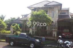 Rumah Minimalis 3 KT di Bogor Nirwana Residence Bogor Semi Furnished Rumah Minimalis 3 KT di Bogor Nirwana Residence Bogor Semi Furnished