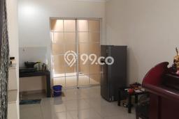 Rumah Harga Nego LT 60m² di Kawasan Perumahan Green Lake City, Jakarta Barat Rumah Harga Nego LT 60m² di Kawasan Perumahan Green Lake City, Jakarta Barat