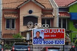 Rumah Nyaman 3 KT di Citra Garden, Jakarta Barat - Luas Tanah 146m² Rumah Nyaman 3 KT di Citra Garden, Jakarta Barat - Luas Tanah 146m²