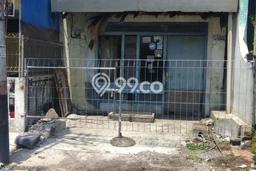 Rumah Ideal bagi Keluarga area Miroto - 0 KT Rumah Ideal bagi Keluarga area Miroto - 0 KT