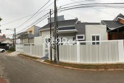 For Sale Hunian Rumah Nyaman 3 KT di BSD Nusaloka, Tangerang For Sale Hunian Rumah Nyaman 3 KT di BSD Nusaloka, Tangerang