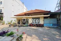 Dijual Rumah Luas Megah Dengan View Eksklusif di Batutulis, Jakarta Pusat Dijual Rumah Luas Megah Dengan View Eksklusif di Batutulis, Jakarta Pusat