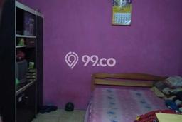 Rumah Nyaman 2 KT LB 90m2 Kondisi Bagus di Gede Bage Rumah Nyaman 2 KT LB 90m2 Kondisi Bagus di Gede Bage