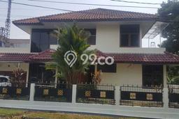 Jual Rumah Luas Megah Dengan View Cantik di Kertamaya, Bogor Jual Rumah Luas Megah Dengan View Cantik di Kertamaya, Bogor