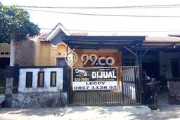 Rumah Puri Krakatau Hijau Rumah Puri Krakatau Hijau