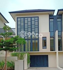 Rumah Lebar 10 siap huni mewah murah navapark Lancewood bsd city Rumah Lebar 10 siap huni mewah murah navapark Lancewood bsd city