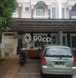 Rumah Disewakan Jakarta Barat LT 120m2 LB 169m2 Kawasan Green Lake City Rumah Disewakan Jakarta Barat LT 120m2 LB 169m2 Kawasan Green Lake City