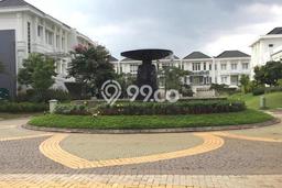Rumah mewah PHG Amethyst Selatan Summarecon Gading serpong Lokasi Cluster Strategis Rumah mewah PHG Amethyst Selatan Summarecon Gading serpong Lokasi Cluster Strategis