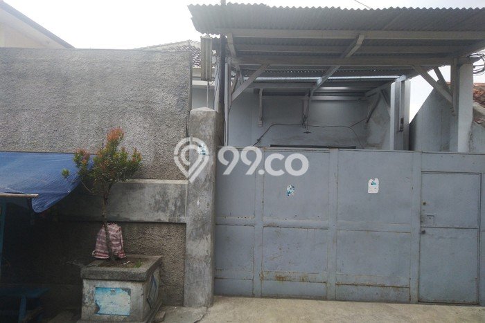 Dijual Hunian Rumah Terawat 3 Kamar di Pasir Koja, Bandung Dijual Hunian Rumah Terawat 3 Kamar di Pasir Koja, Bandung