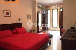 Dijual Rumah Modern 5 KT di Cibubur, Jakarta Timur Dijual Rumah Modern 5 KT di Cibubur, Jakarta Timur