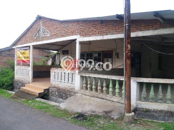 Rumah Sederhana Dijual di Ngaliyan 2 Kamar dengan Luas Tanah 139m2 Rumah Sederhana Dijual di Ngaliyan 2 Kamar dengan Luas Tanah 139m2