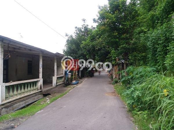 Rumah Sederhana Dijual di Ngaliyan 2 Kamar dengan Luas Tanah 139m2 Rumah Sederhana Dijual di Ngaliyan 2 Kamar dengan Luas Tanah 139m2