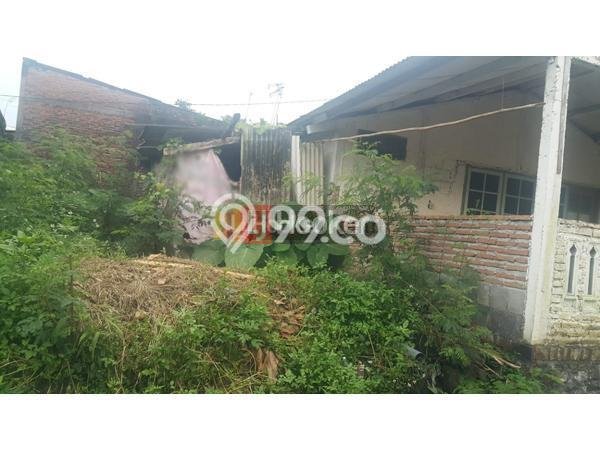 Rumah Sederhana Dijual di Ngaliyan 2 Kamar dengan Luas Tanah 139m2 Rumah Sederhana Dijual di Ngaliyan 2 Kamar dengan Luas Tanah 139m2