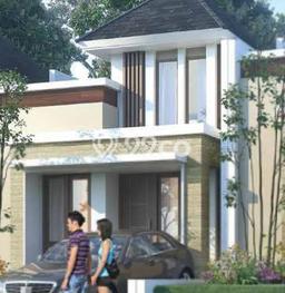 BEST INVESTMENT! Rumah area Sentul City, LT 72m² Bangunan 33m² BEST INVESTMENT! Rumah area Sentul City, LT 72m² Bangunan 33m²
